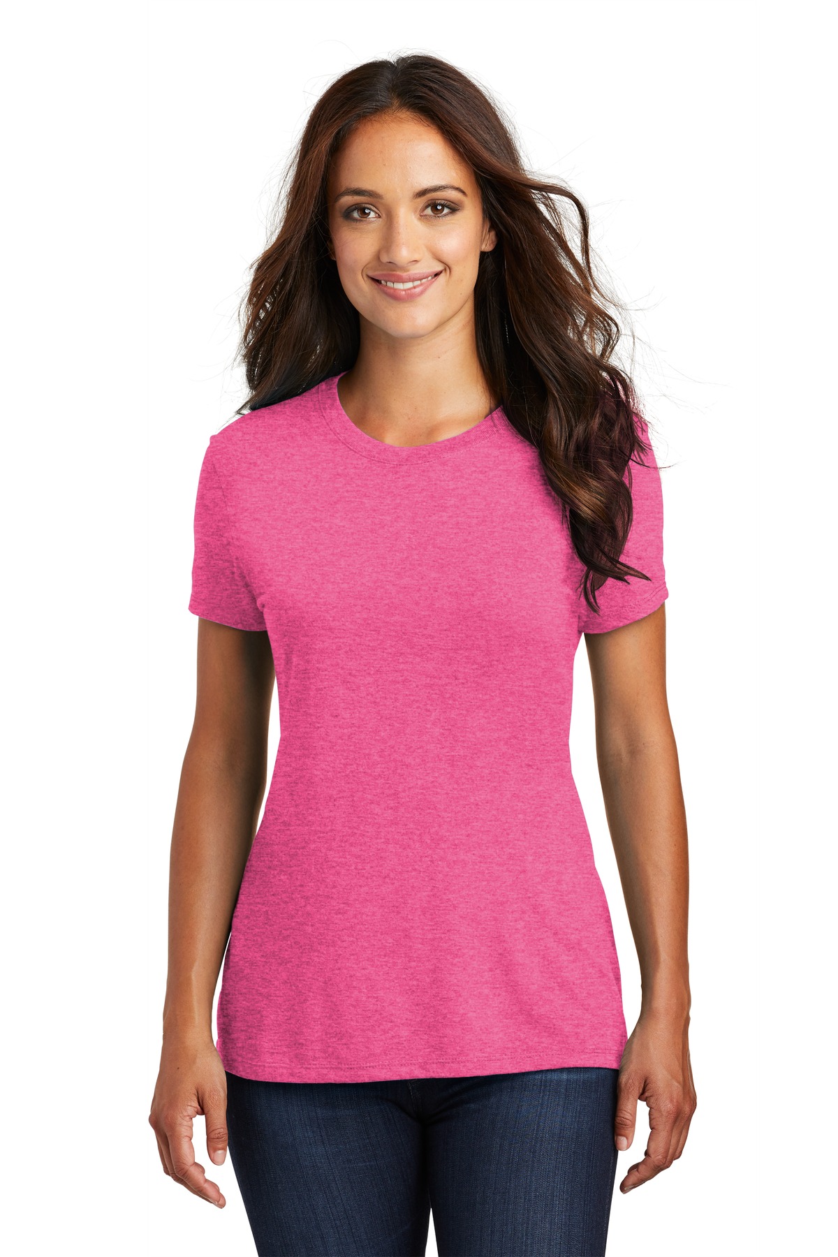 District® Women's Perfect Tri Tee 5
