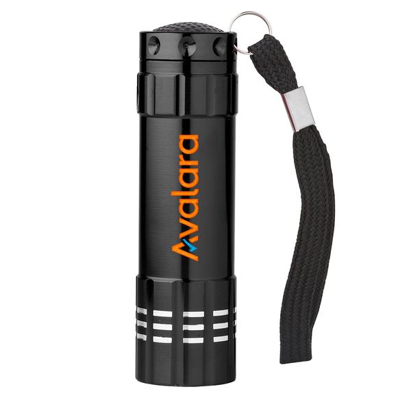 Renegade Aluminum Flashlight 177