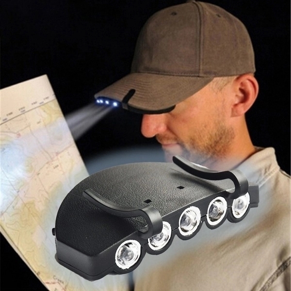 Head Lamp 3