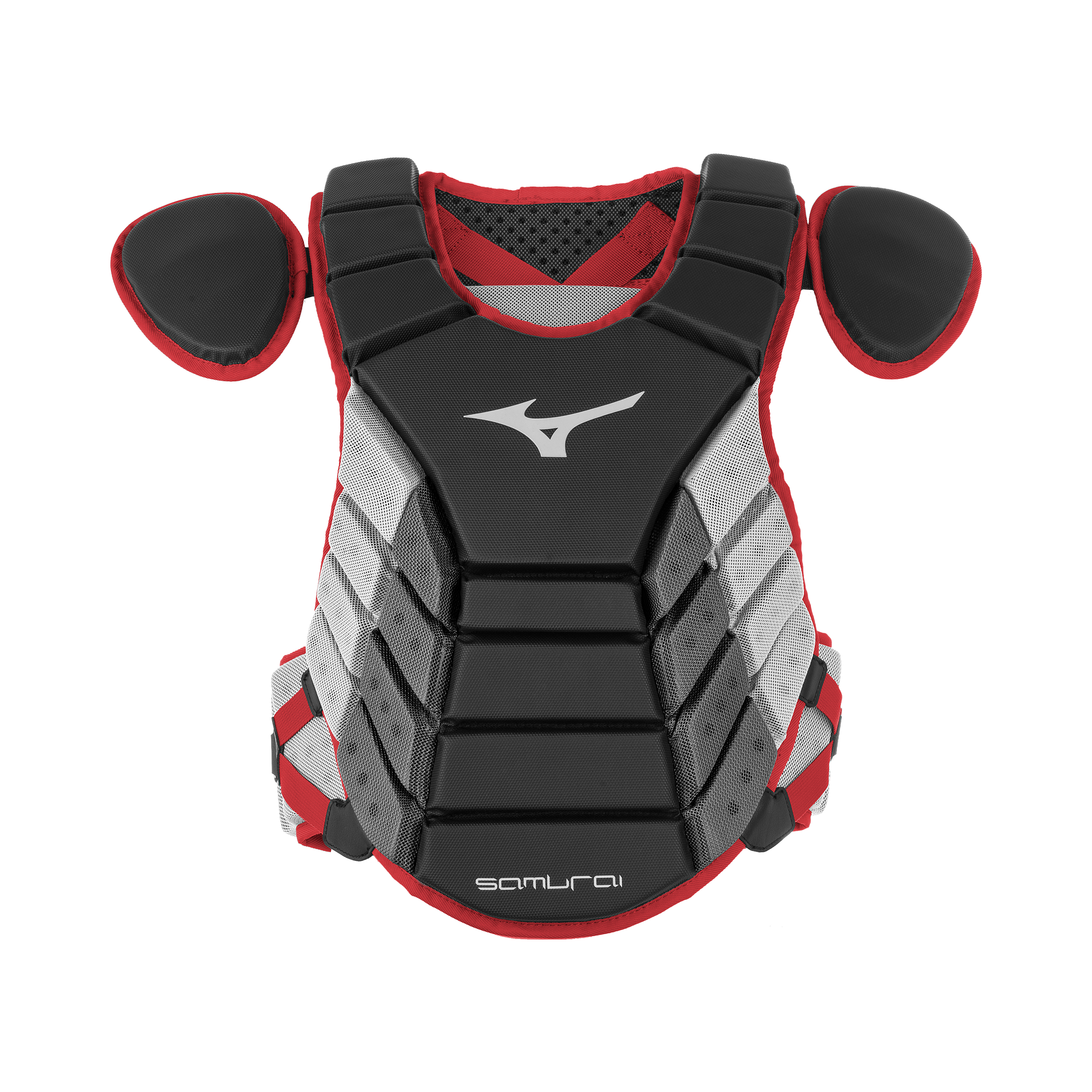 Samurai Youth Baseball Chest Protector 14" 30