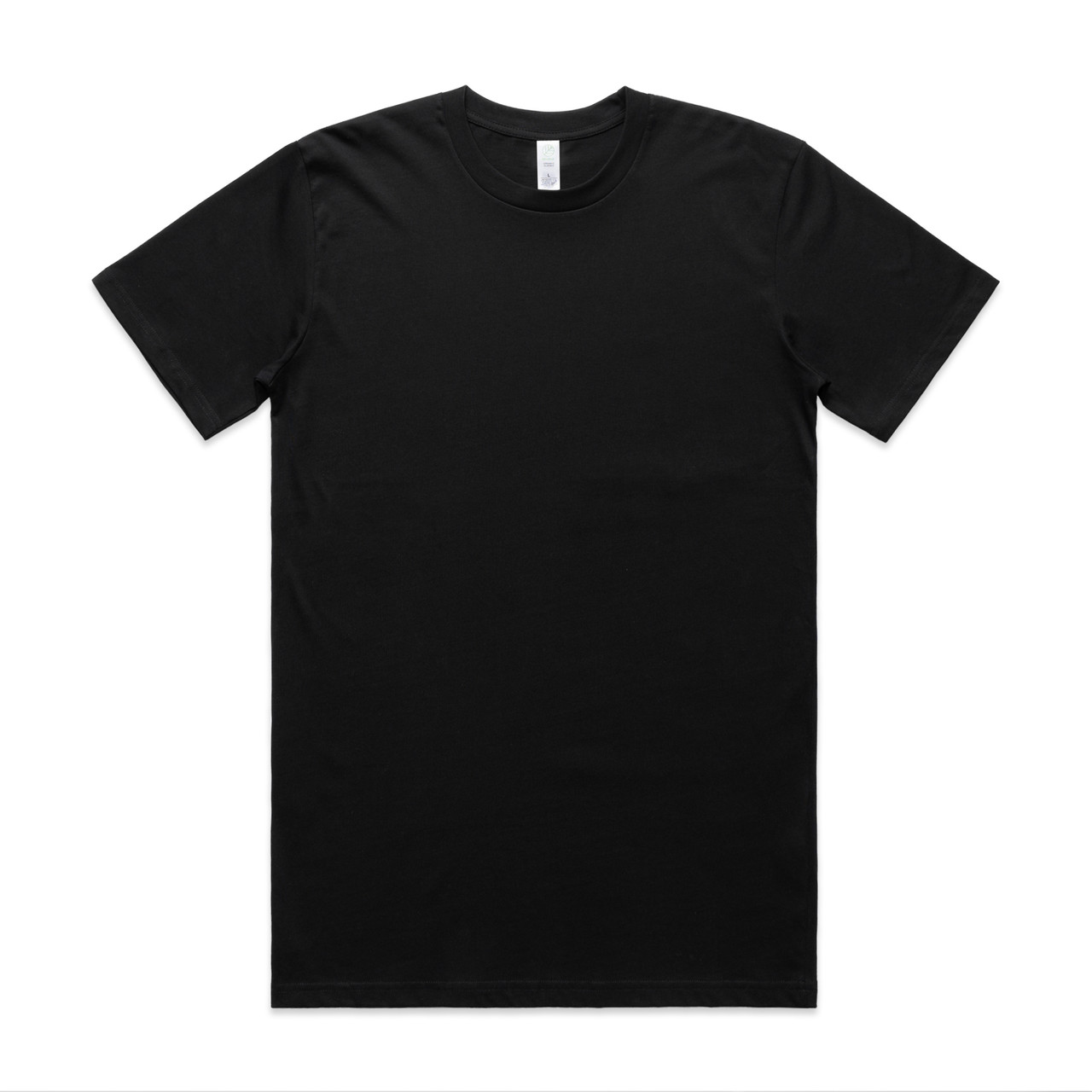 Classic Organic Tee | 5026G 7