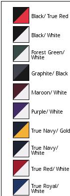 Colorblock Raglan Jacket