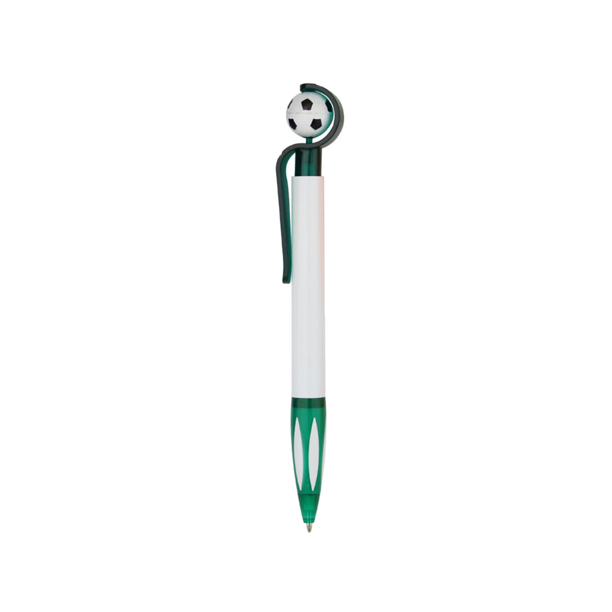 Creative Rotating Football Shape Ballpoint Pen 3