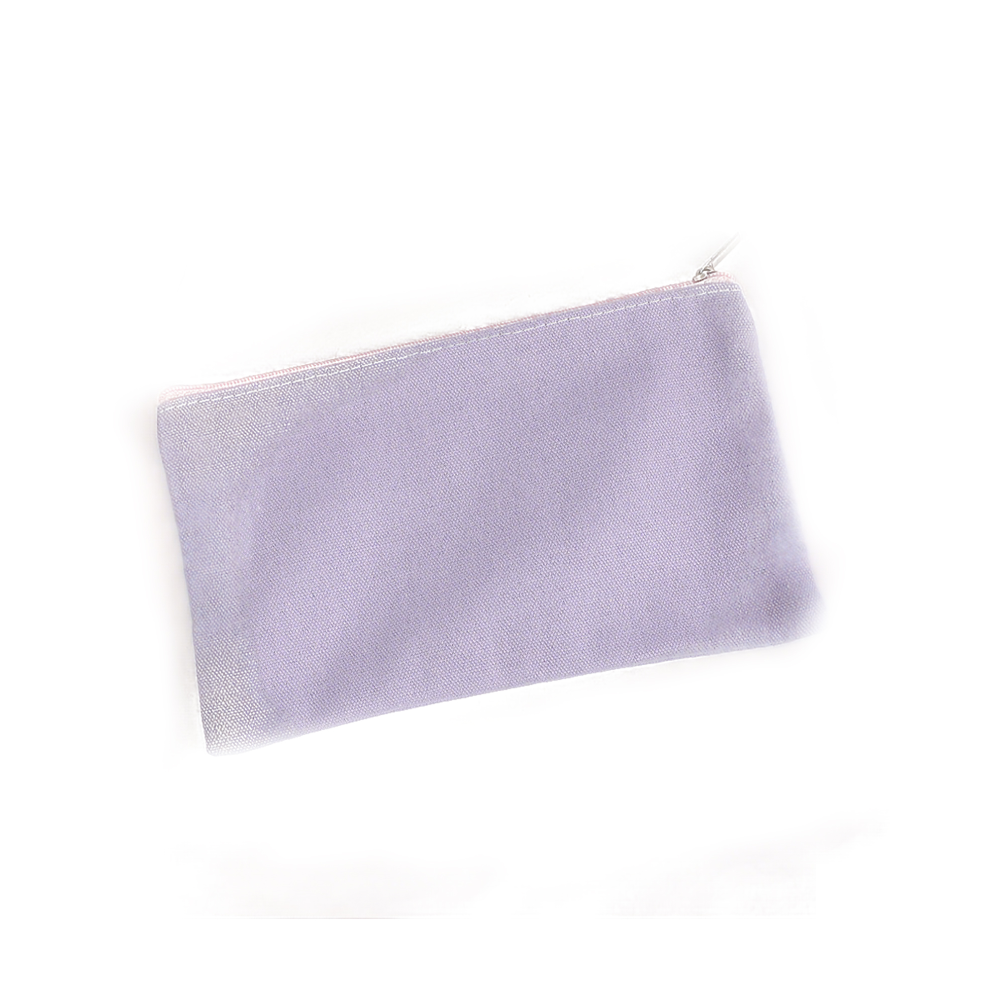 Oxford Zipper Pencil Pouch 8.3" x 4" 6