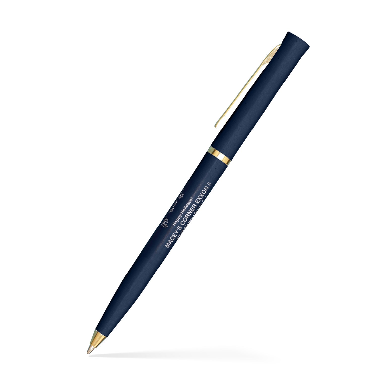 Angel Slim Twist Pen 15