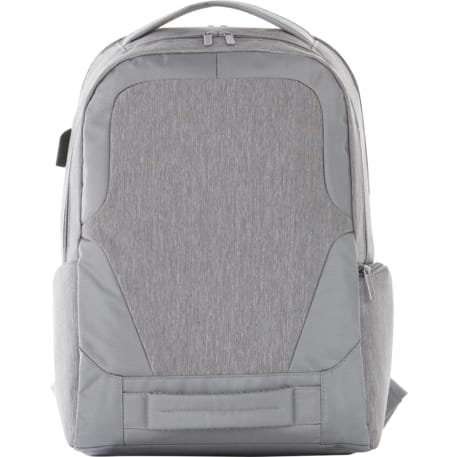 Overland 17" TSA Computer Backpack w/ USB Port 22