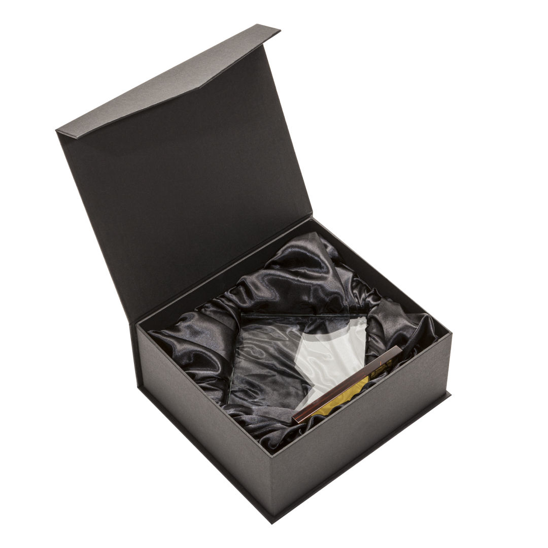 Wellington Award - Starfire 3