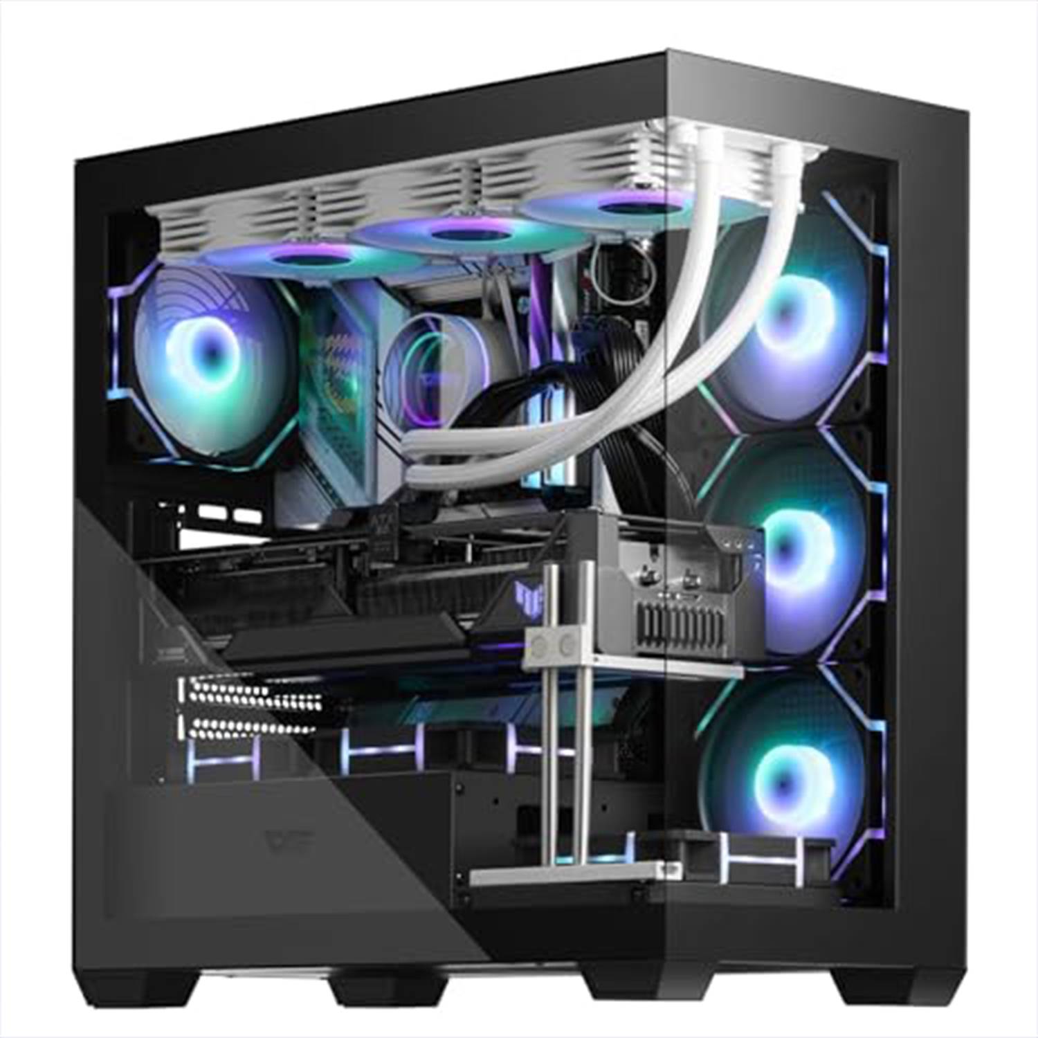 High Performance Cooling Fan 6