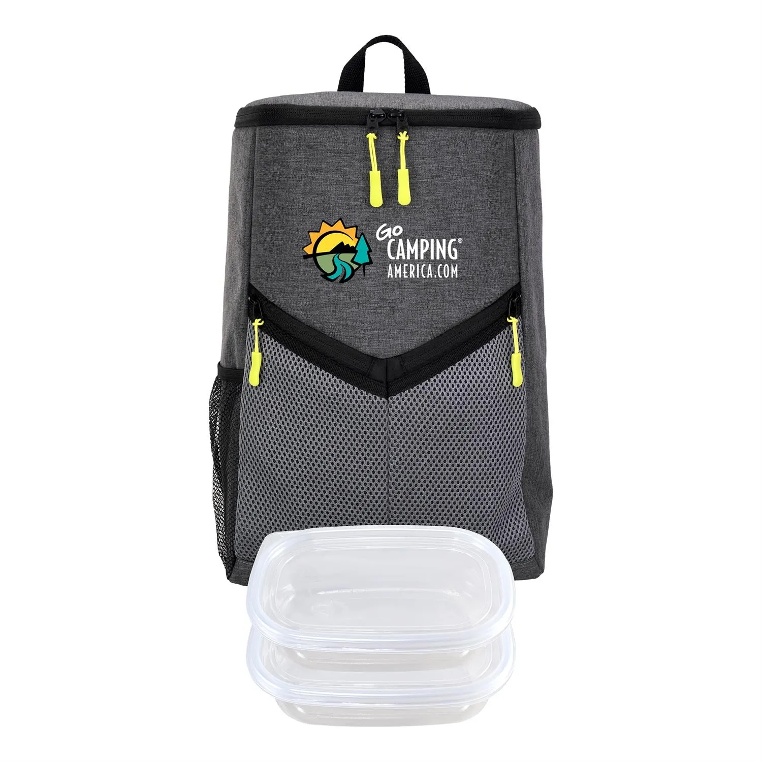 Handy Victory Backpack Set 7