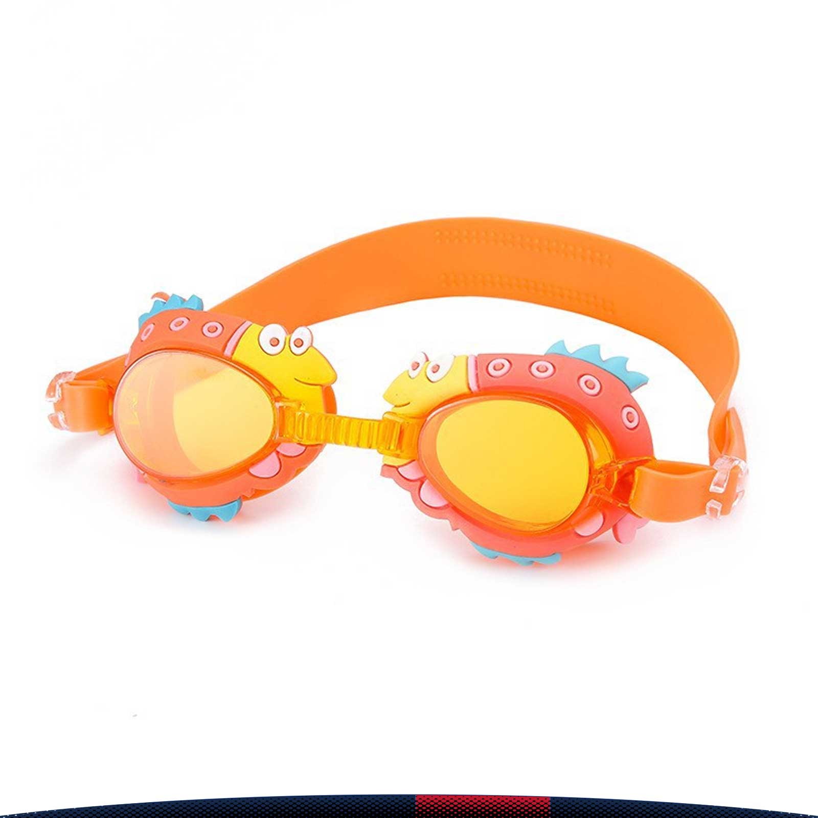 Aoris Kids Swimming Goggles 3