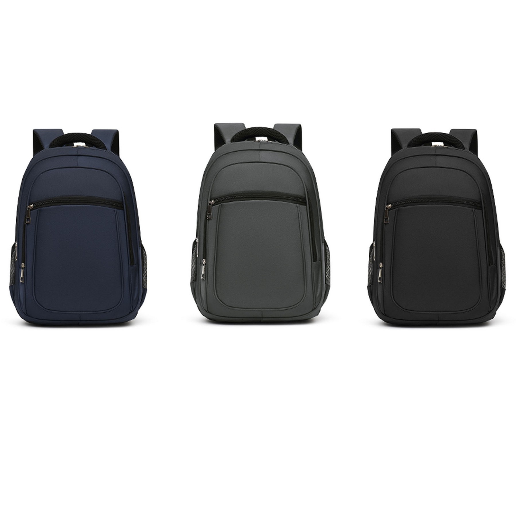 Laptop Backpack 3