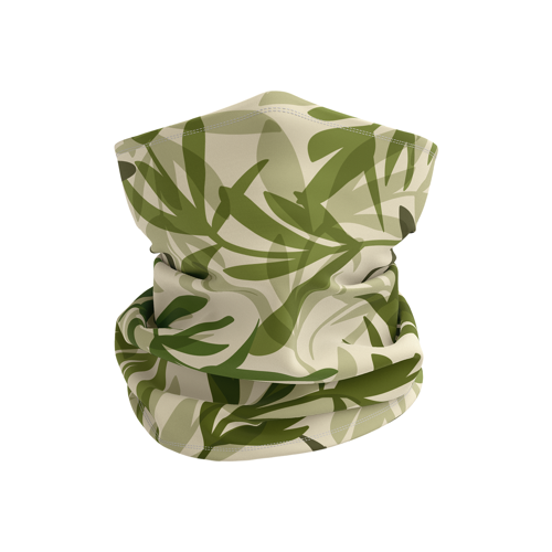 Adult Sublimation Single Layer Cooling Gaiter 5