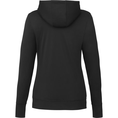 Women's LAVAR Eco Knit Full Zip Hoody 36