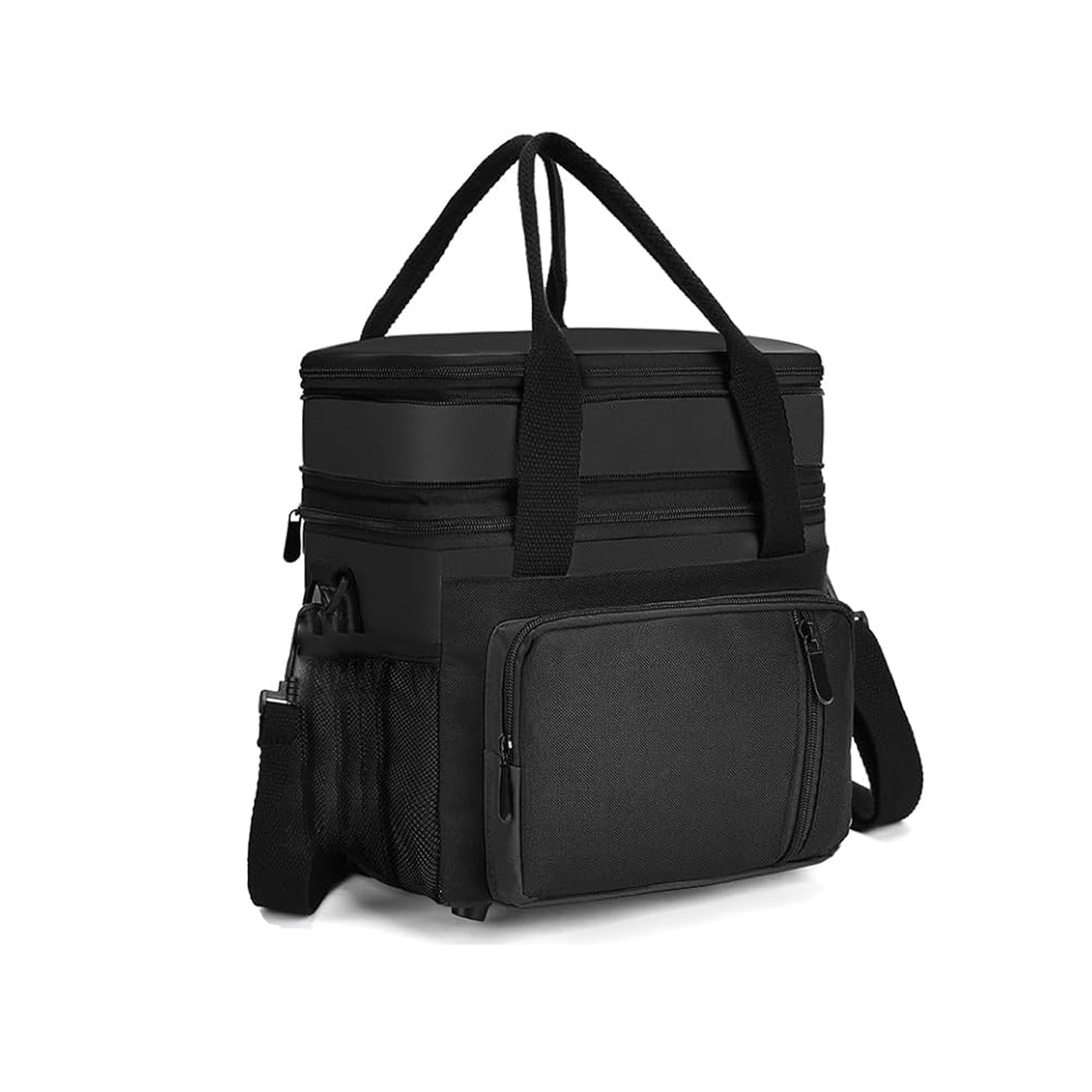 Double Cooler Bag 2