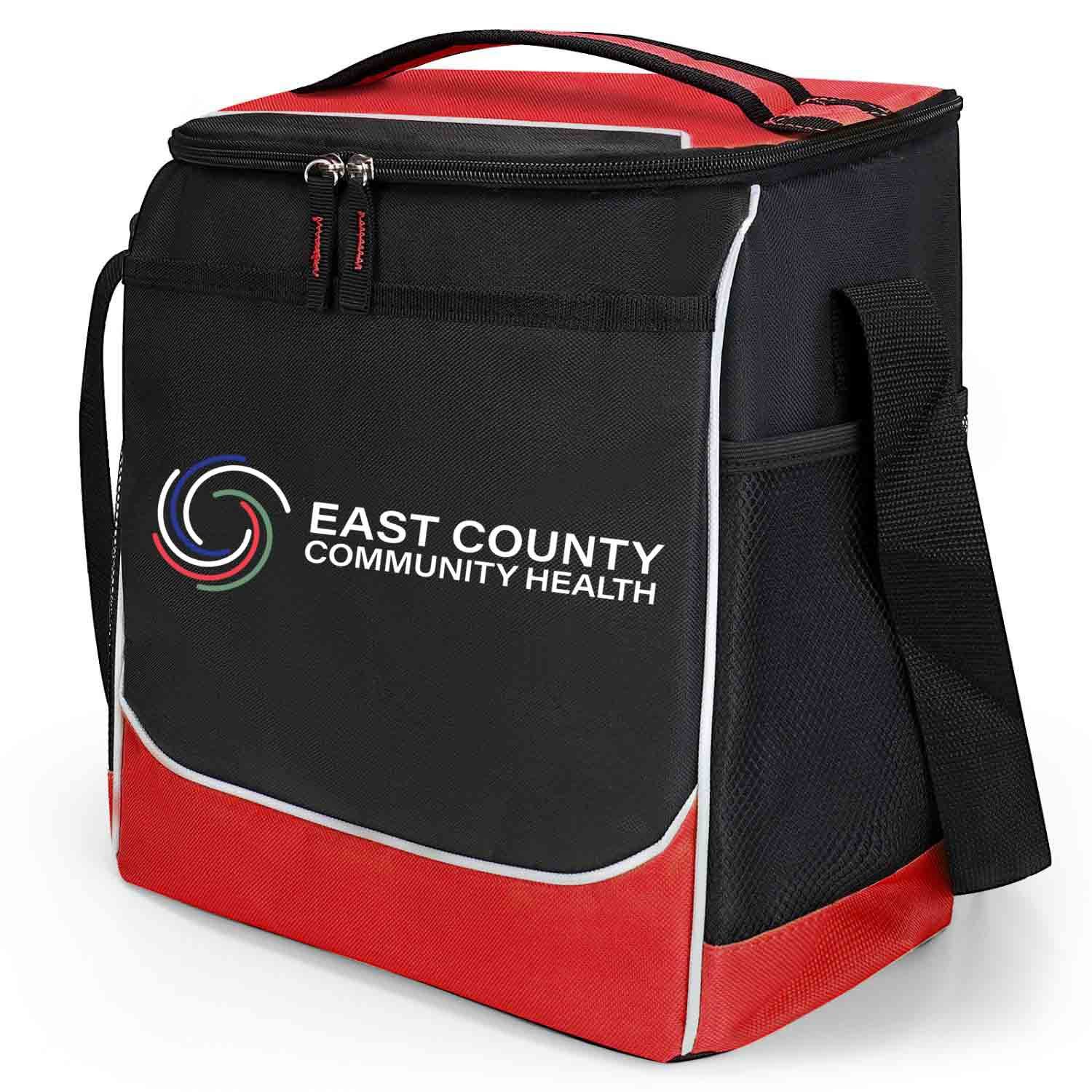 20-Can Insulated PEVA lining Cooler Bag 3