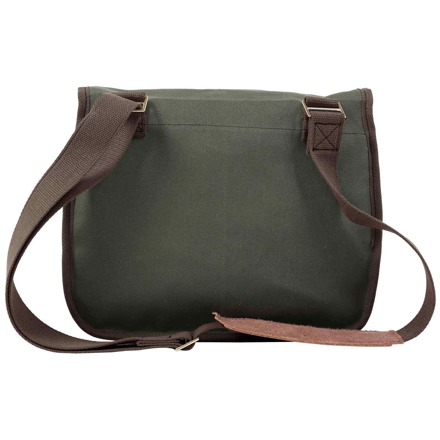Duluth Pack™ Field Satchel 8