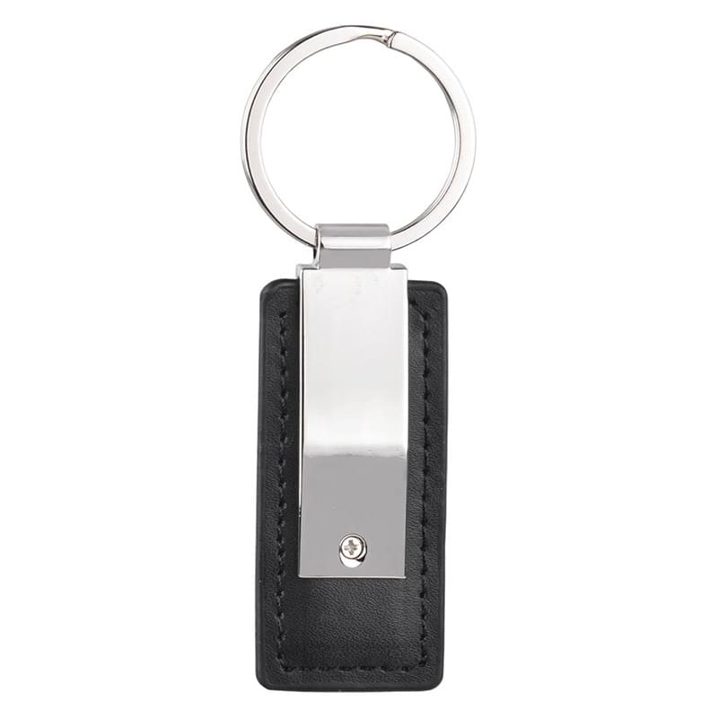 The Hanford Key Chain 5