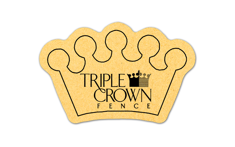 Crown Compressed Sponge 3