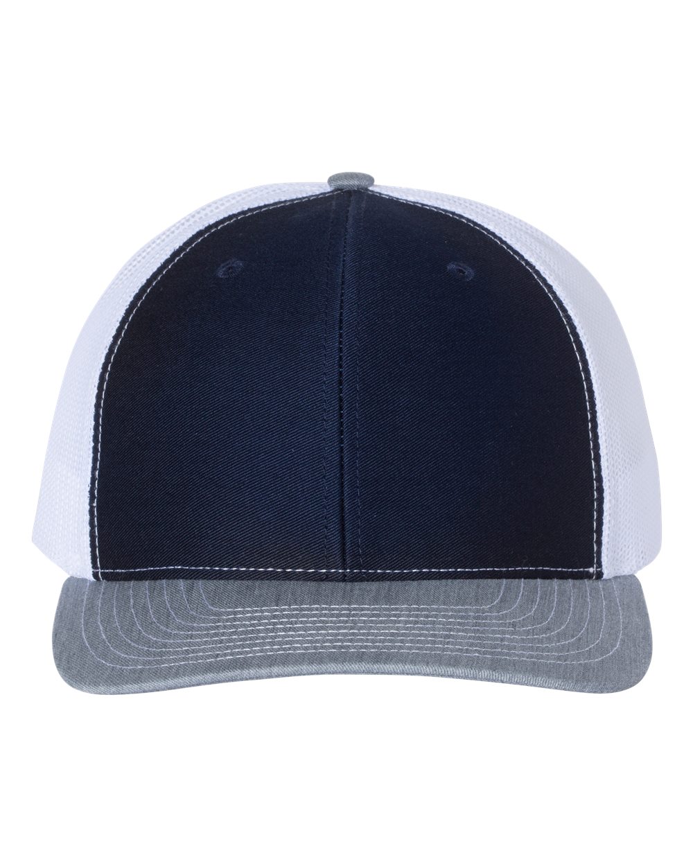 Snapback Trucker Cap - 112 399