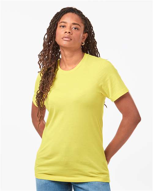 Combed Cotton T-Shirt - 602 82
