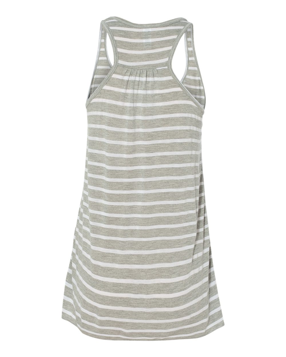 Women's Flowy Racerback Tank - 8800 92