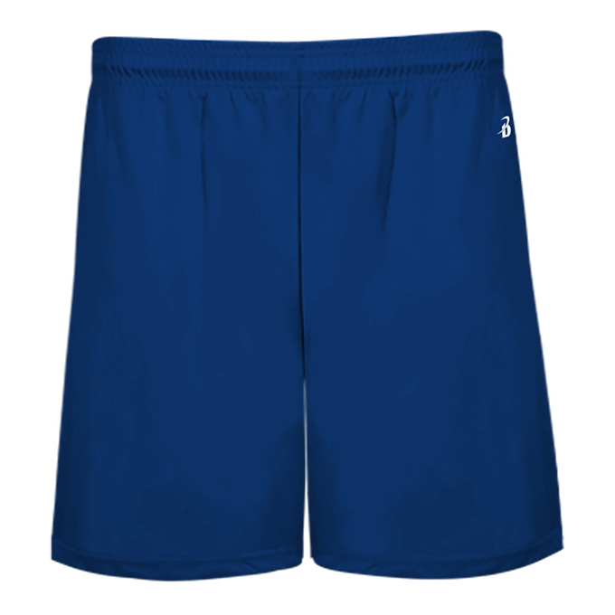 B-Core 4" Pocketed Youth Short 4