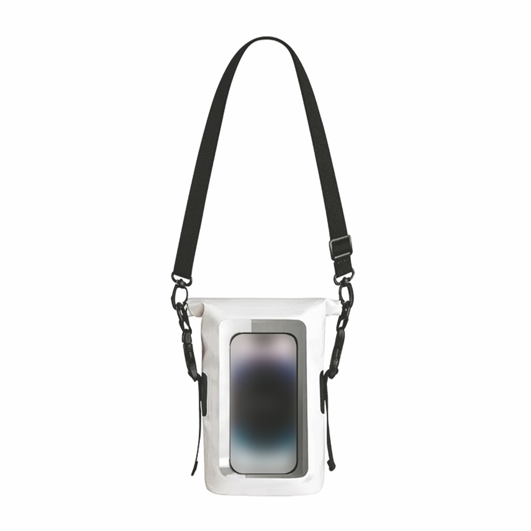 PVC Outdoor Mobile Phone Waterproof Bag 3