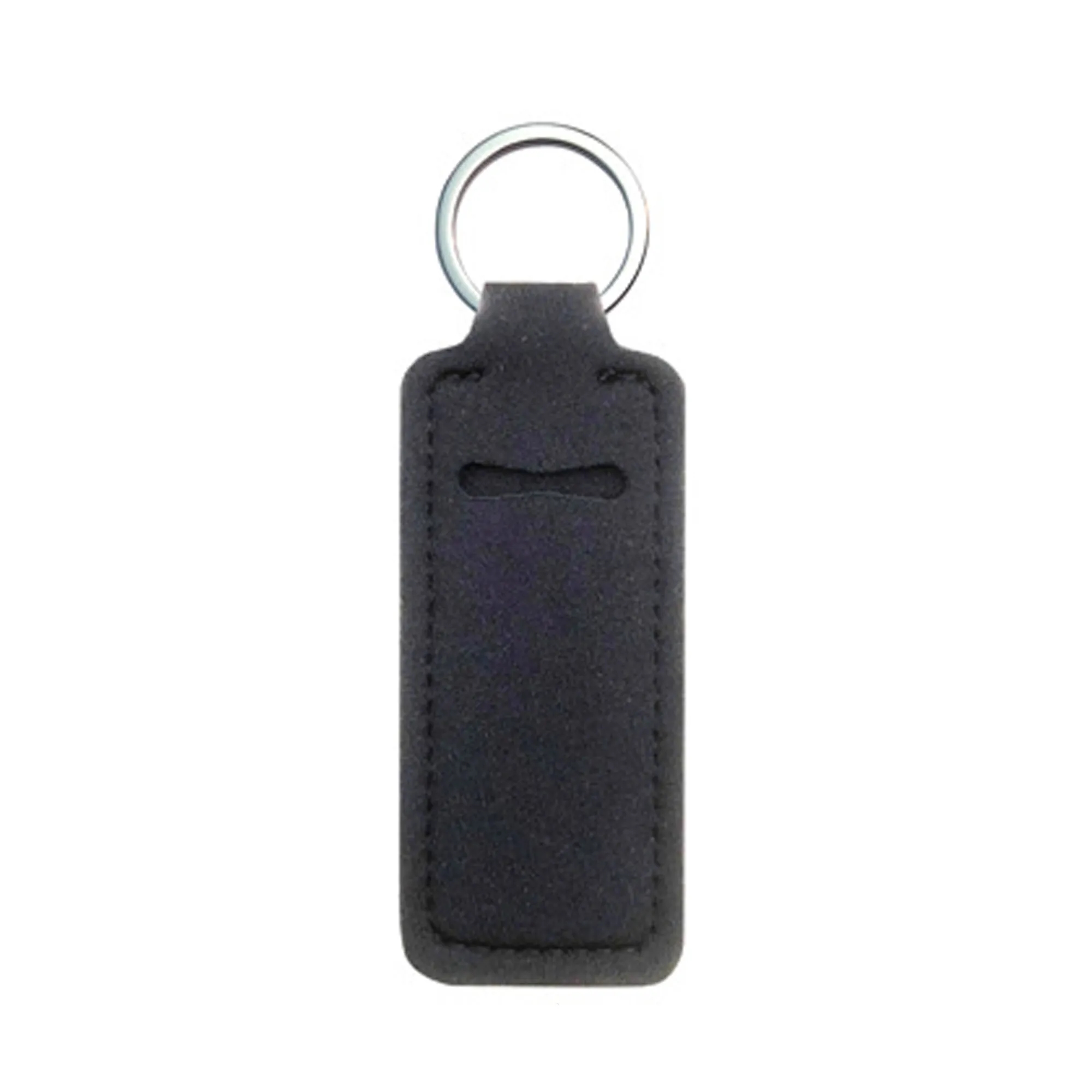 Square Lipstick Bag Keychain  10pcs 7