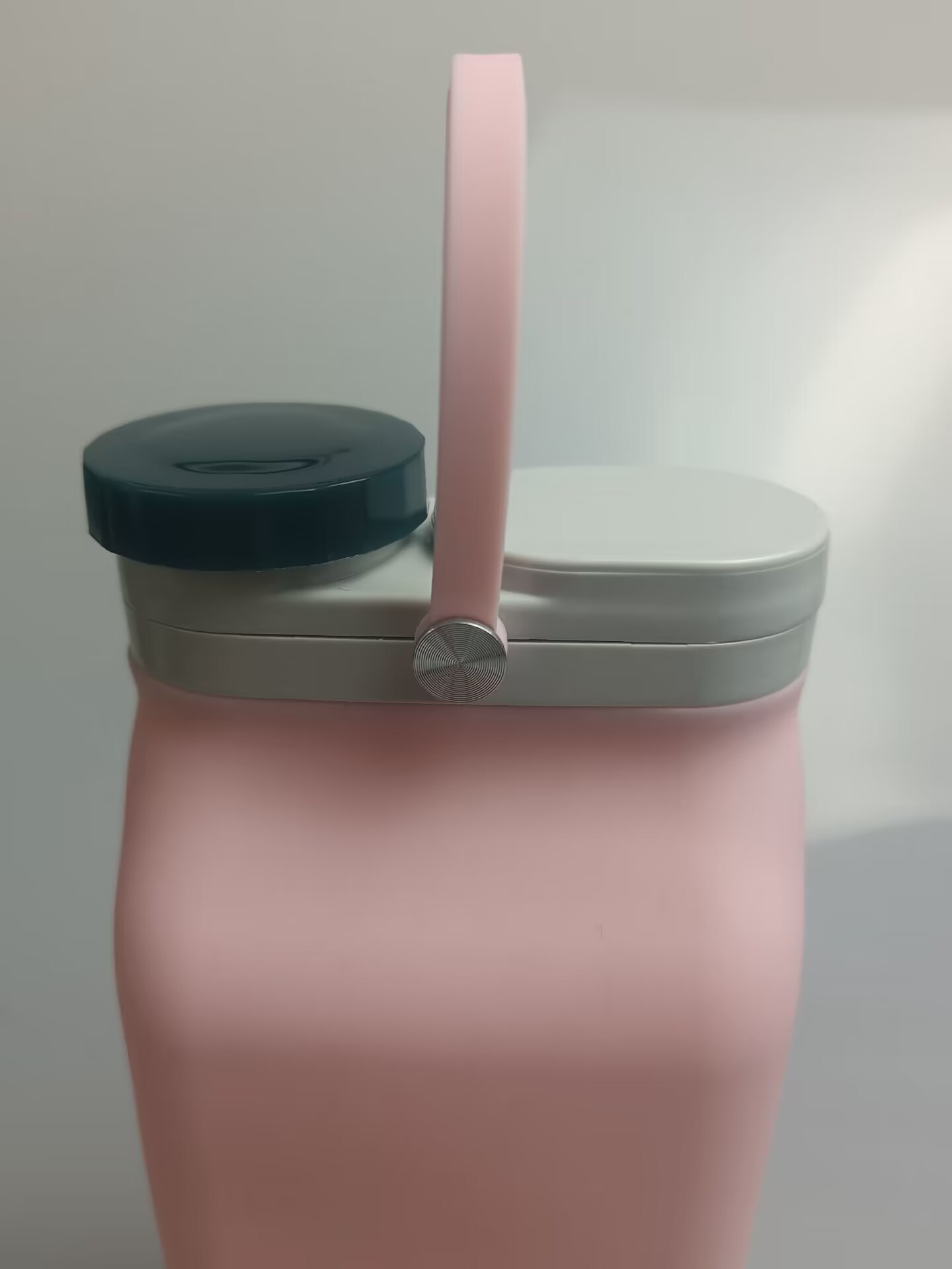 Collapsible Water Bottle 20 oz 12