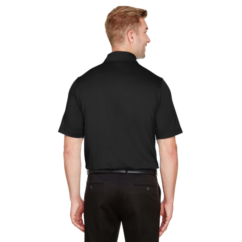 Devon & Jones Men's CrownLux Performance™ Range Flex Polo 4