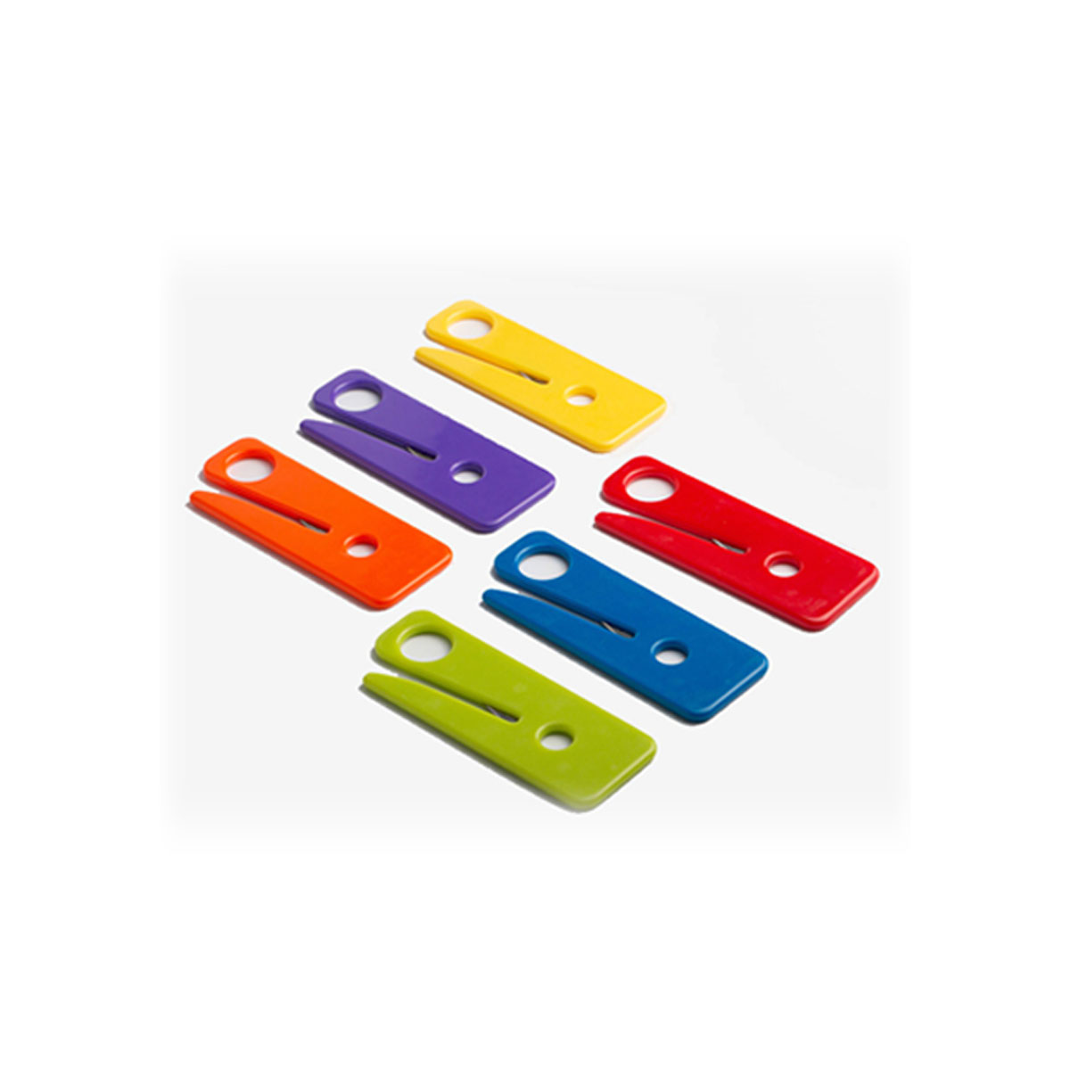 Compact Seat Belt Cutters 6