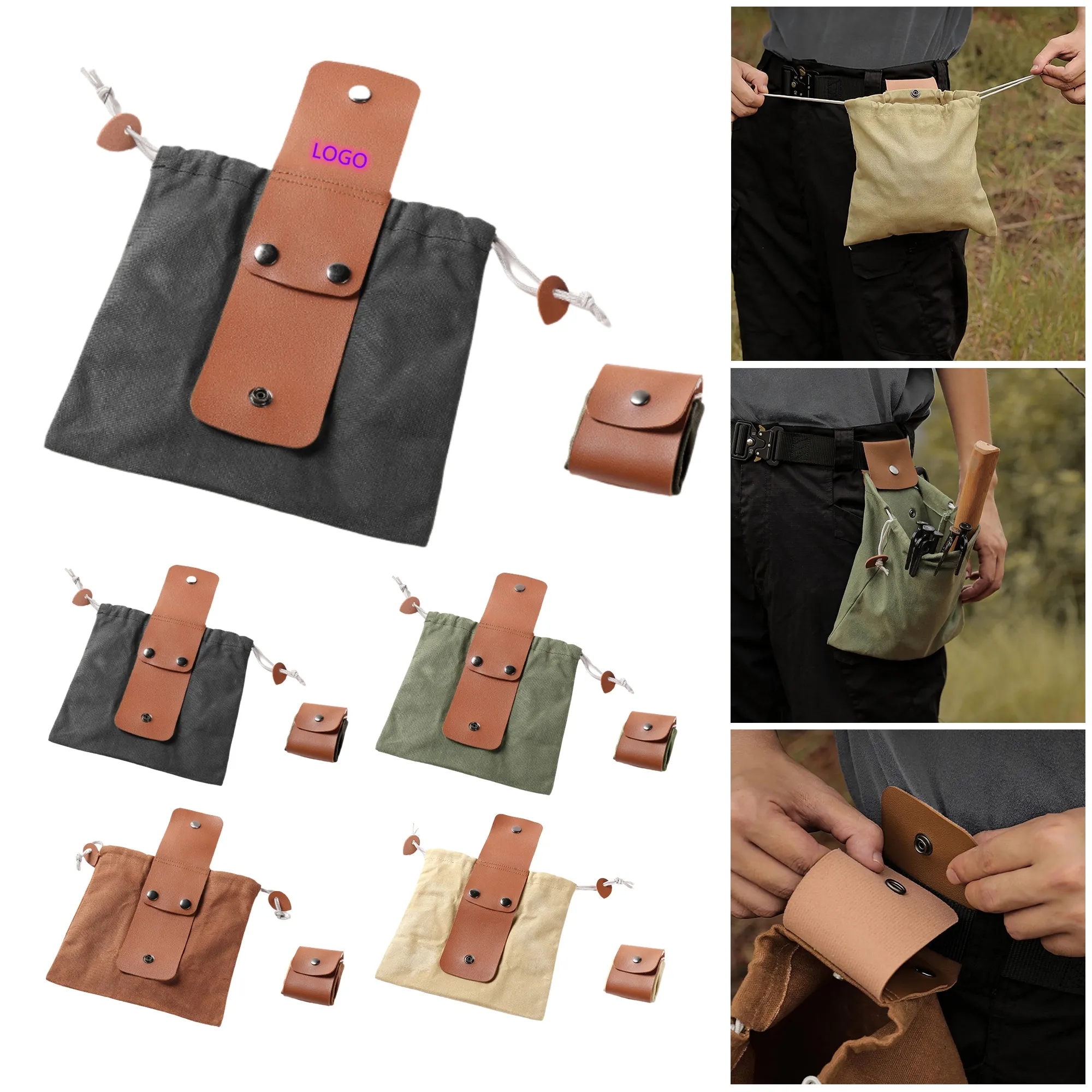 Collapsible Storage Bag 6