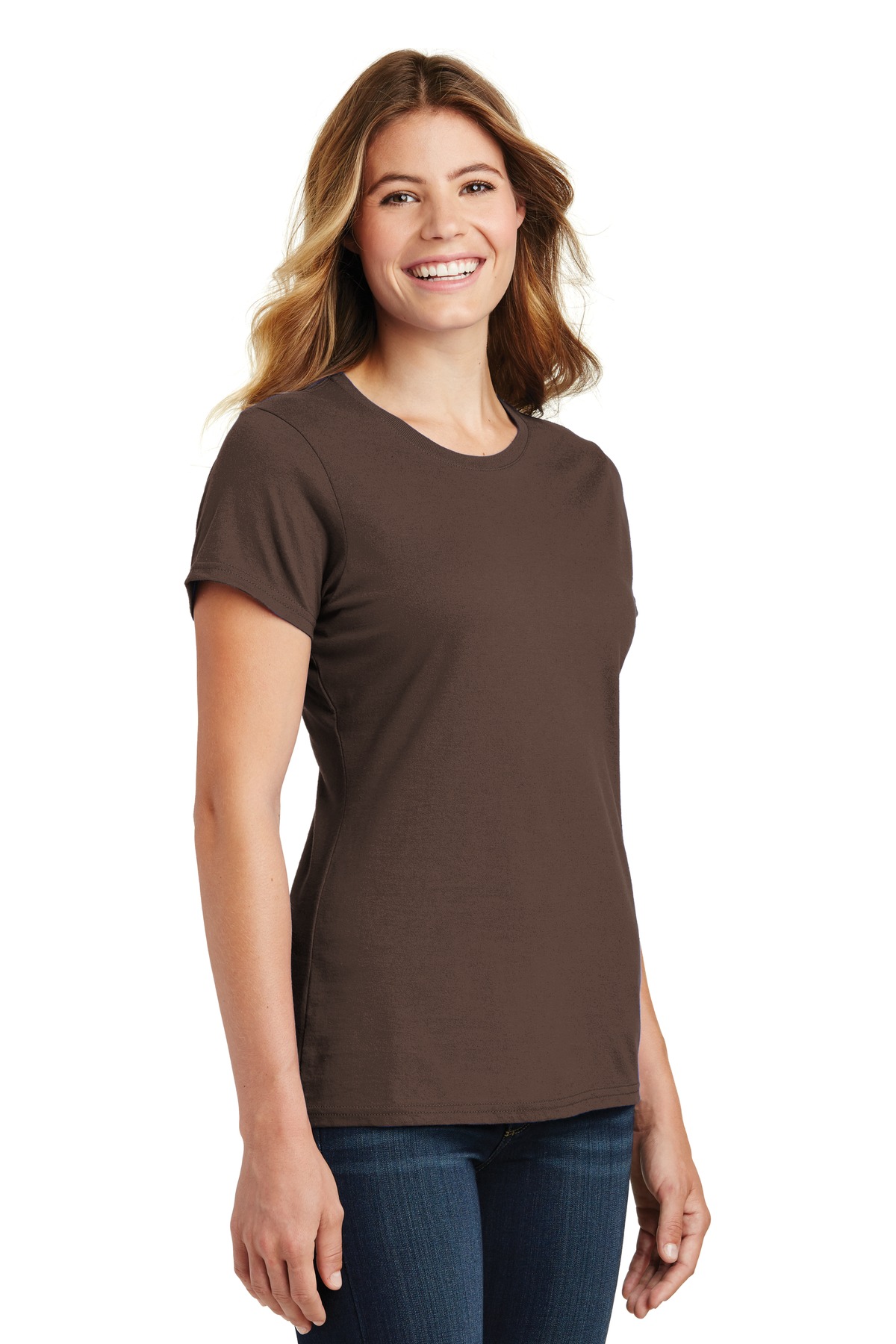 Port & Company® Women's Fan Favorite Tee 73