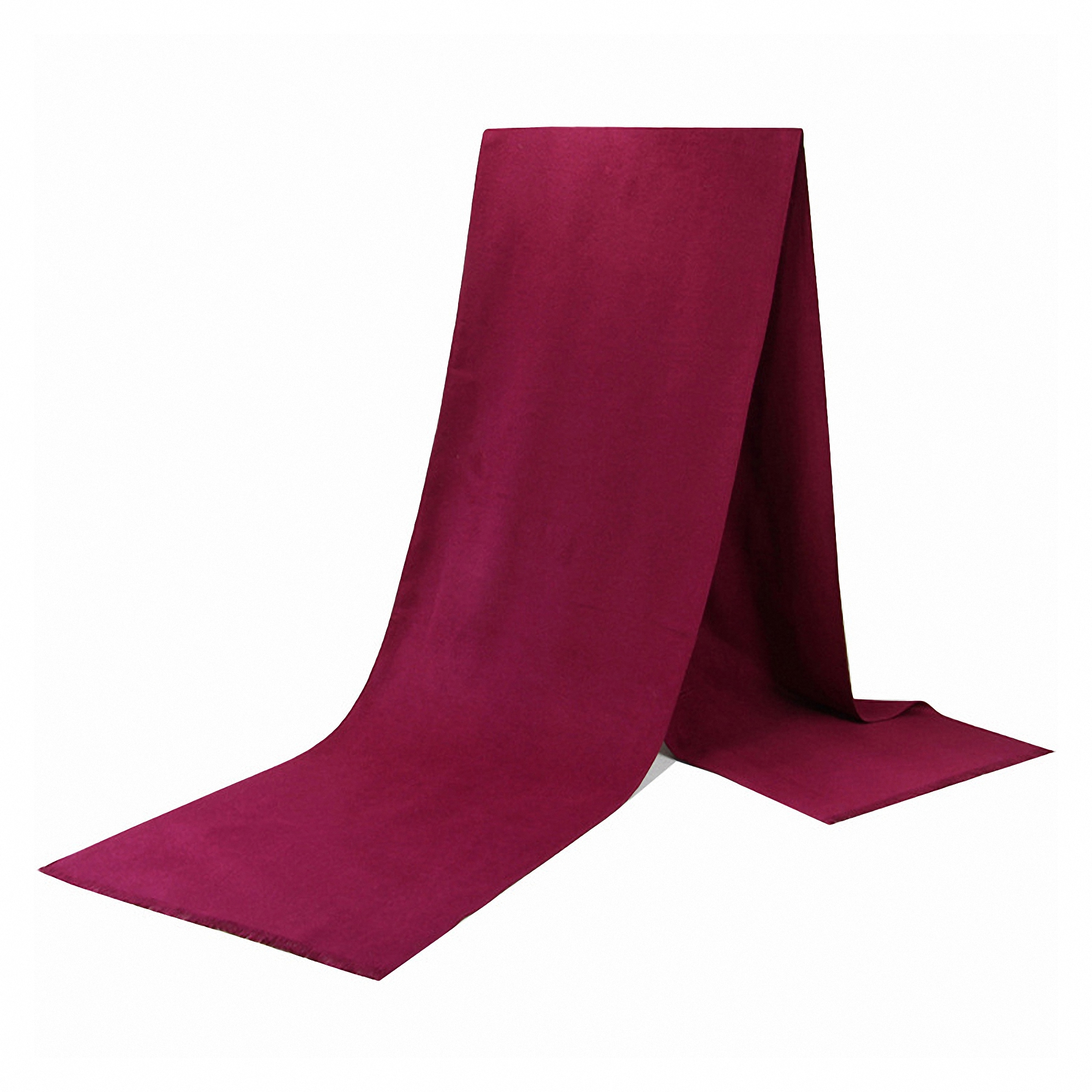 Men's Warm Winter Scarf 3