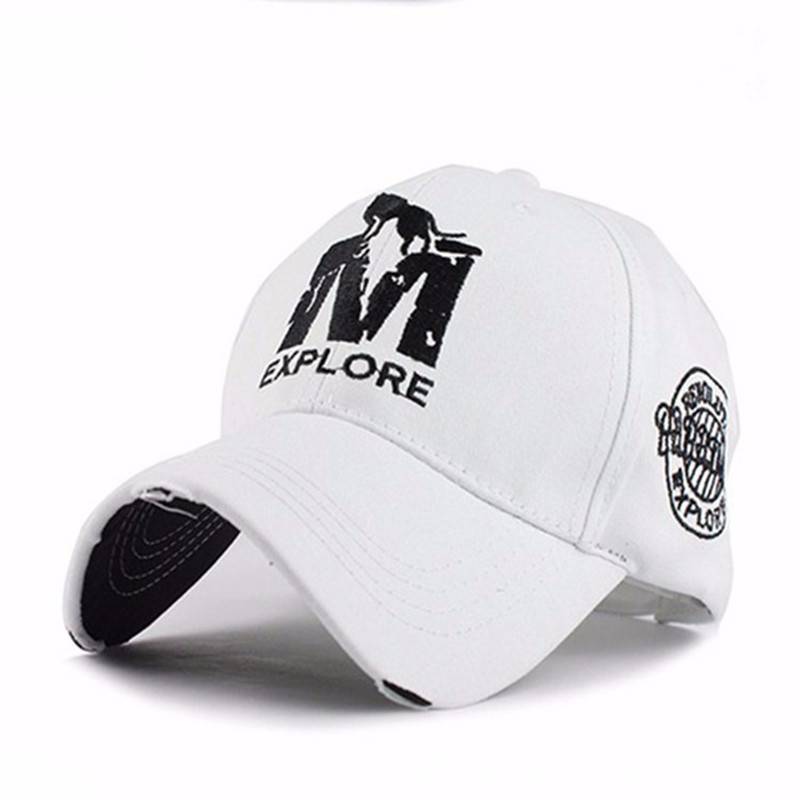 Baseball Hats for Men and Women 2