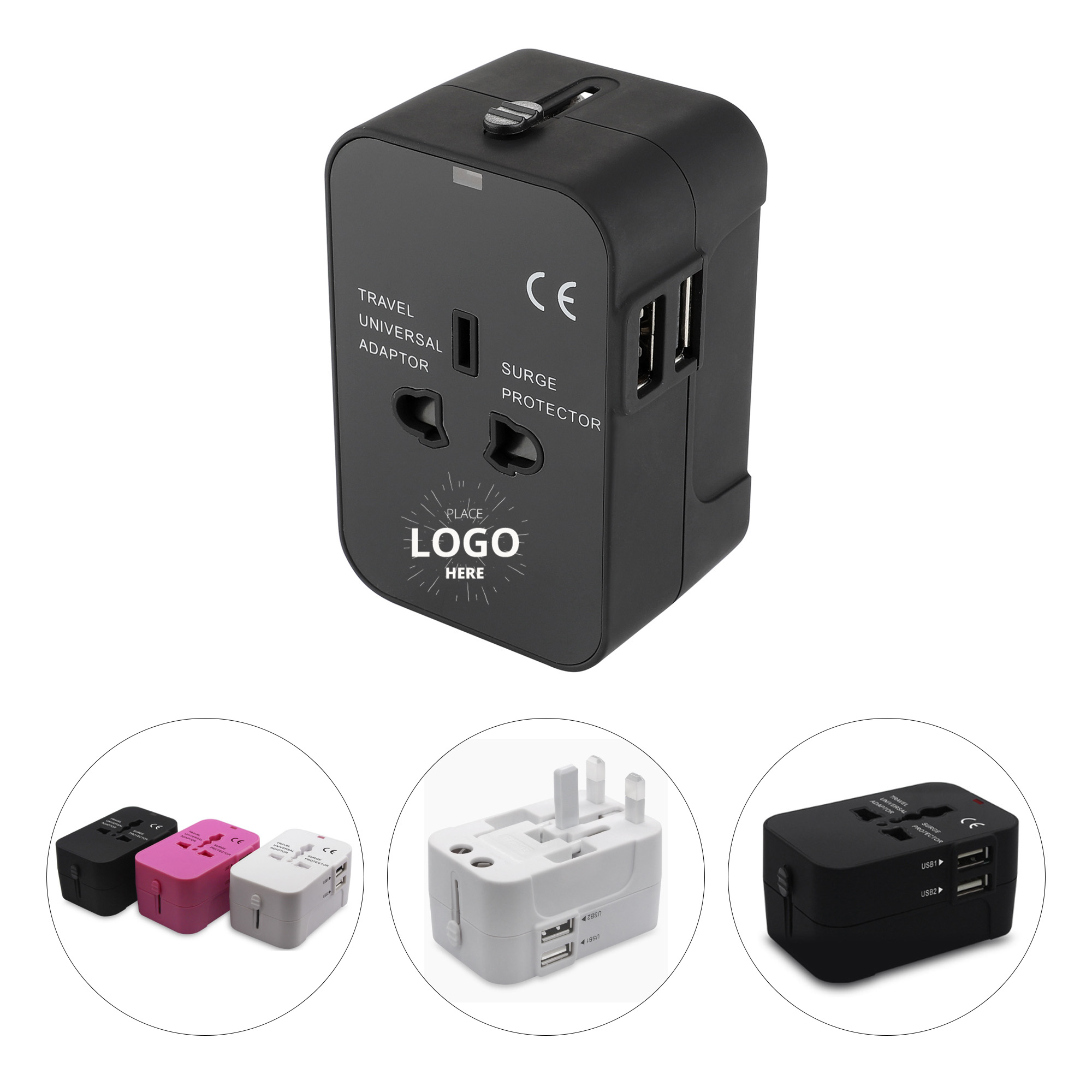 Dual Interface Adapter 2