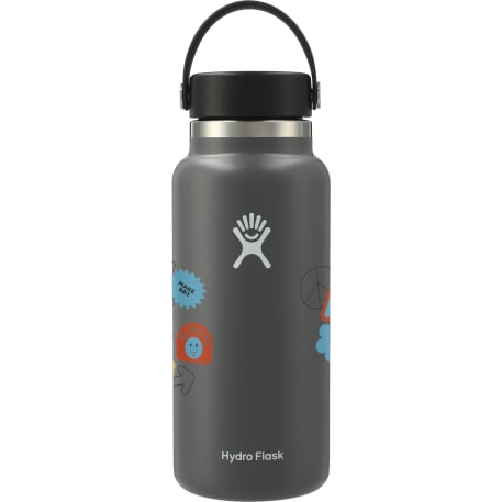Hydro Flask® Wide Mouth With Flex Cap 32oz 153