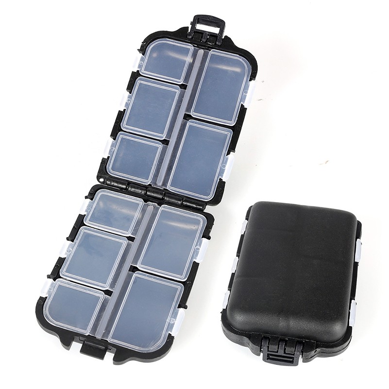 7 Day Planner Pill Organizer 4
