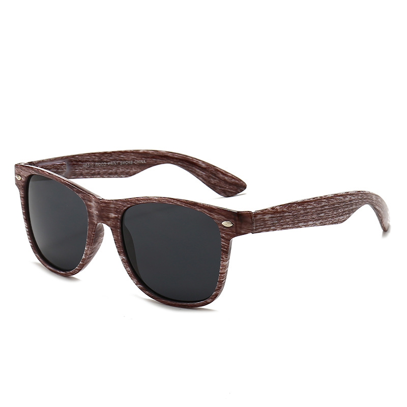 Woodland Sunglasses 1
