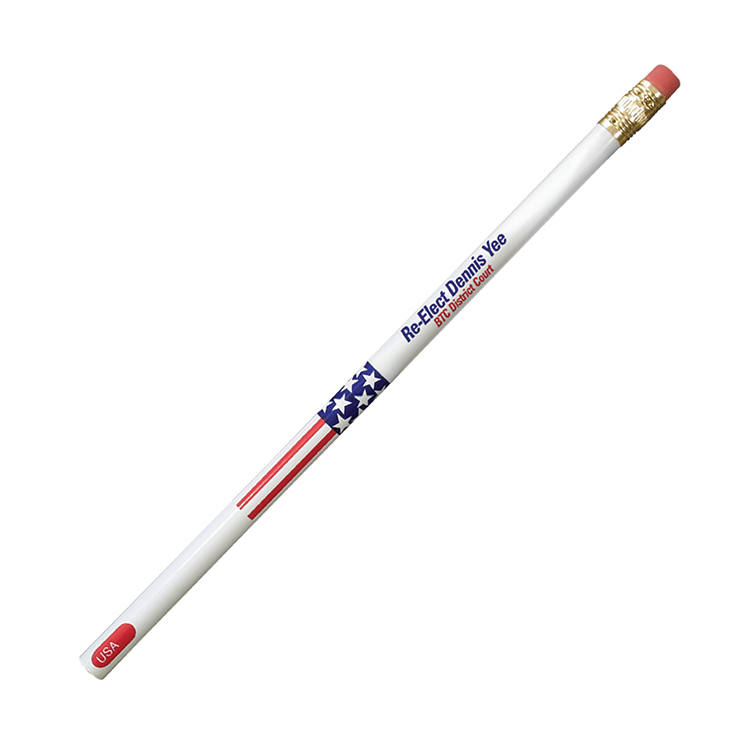 Patriotic Pencil 5