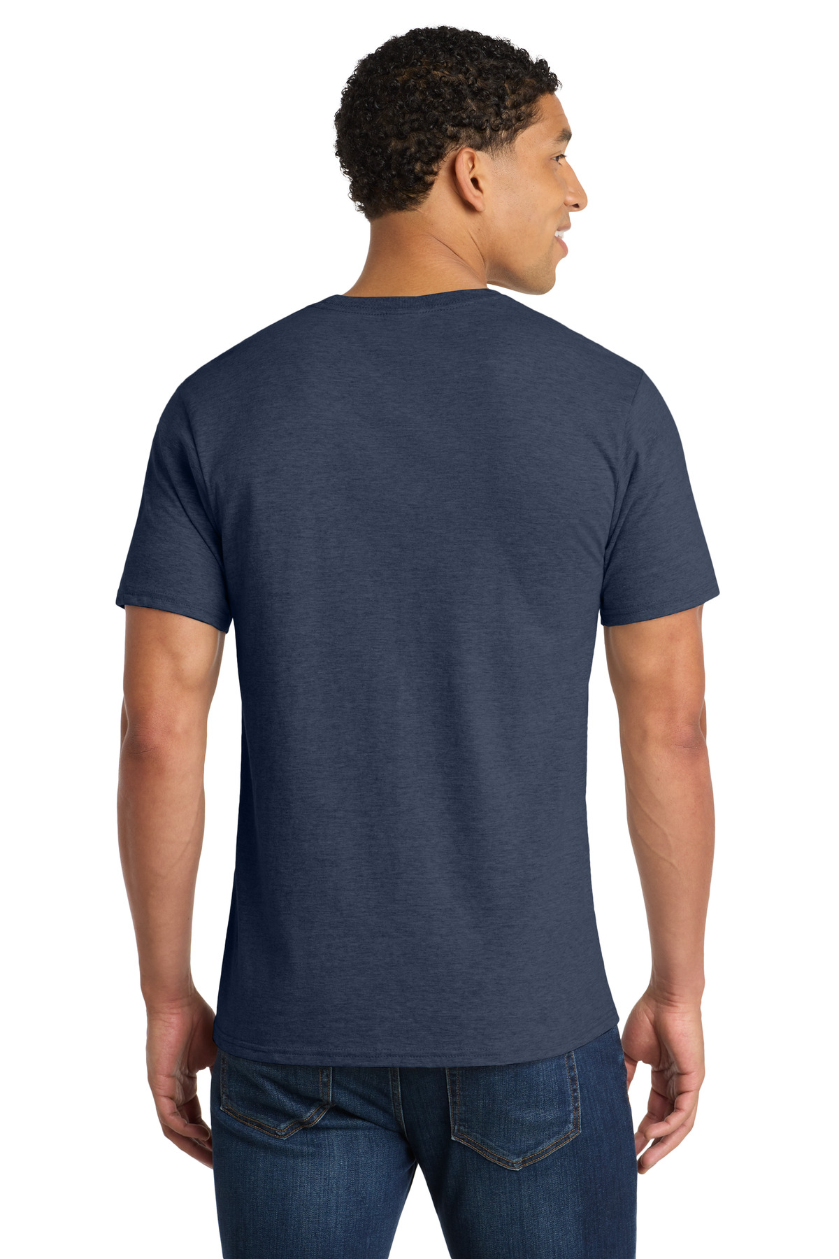 Port & Co Fan Favorite Tee. PC450 39