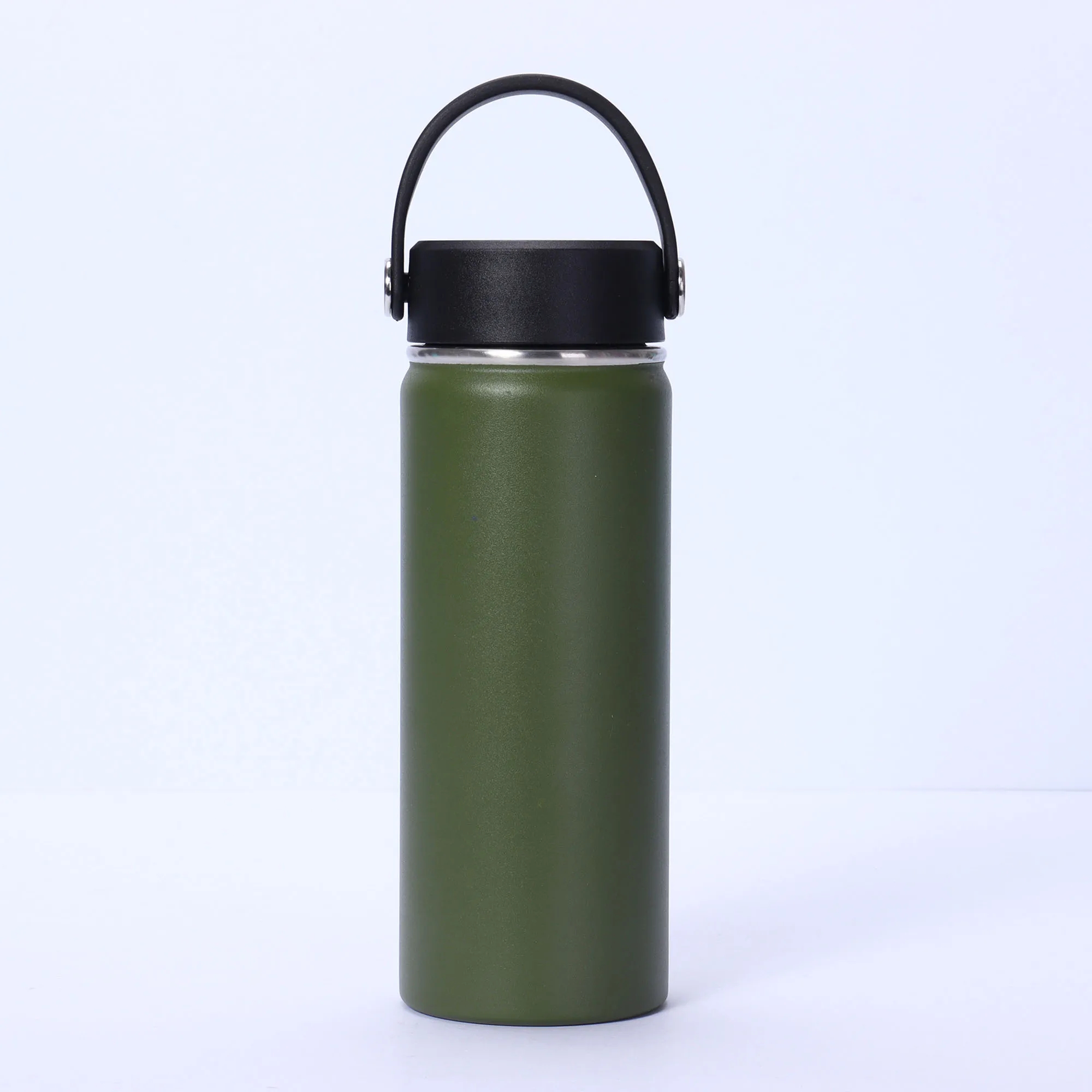 Stainless Steel Insulated Cup With Logo For Drinking, Coffee 3