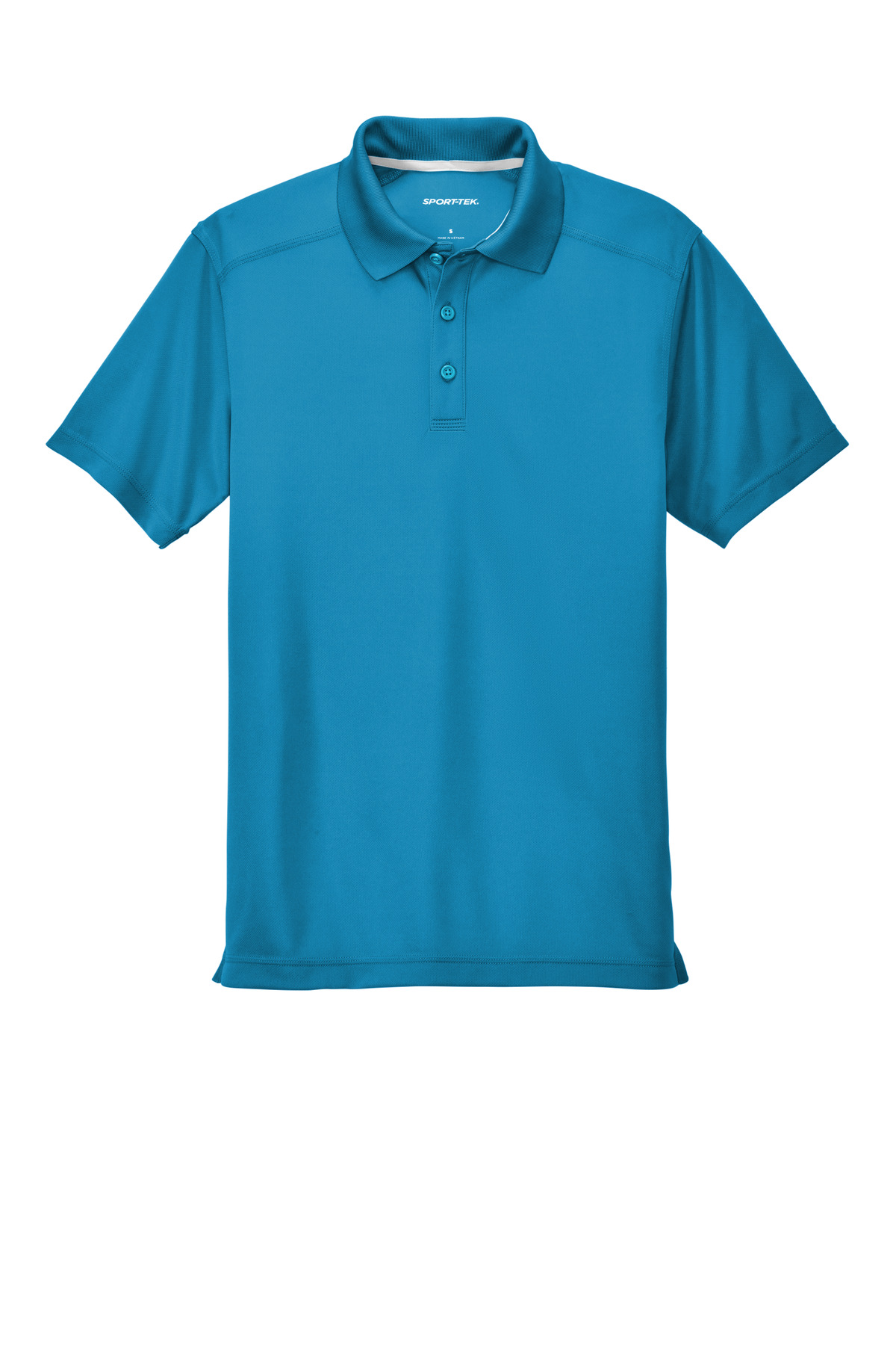 Sport-Tek PosiCharge Micro-Mesh Polo. ST680 78