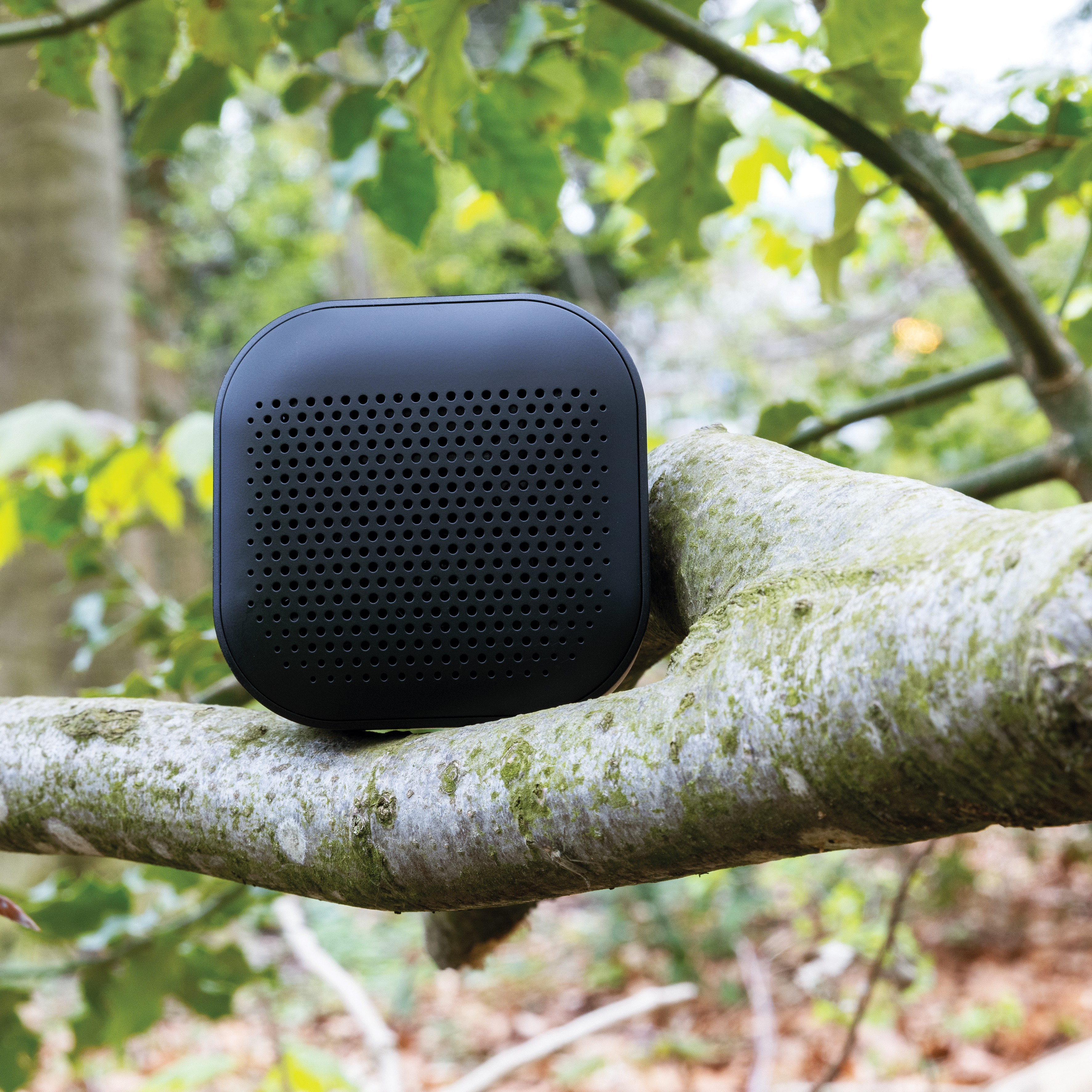Recycled Plastic Soundbox 3W Speaker 5