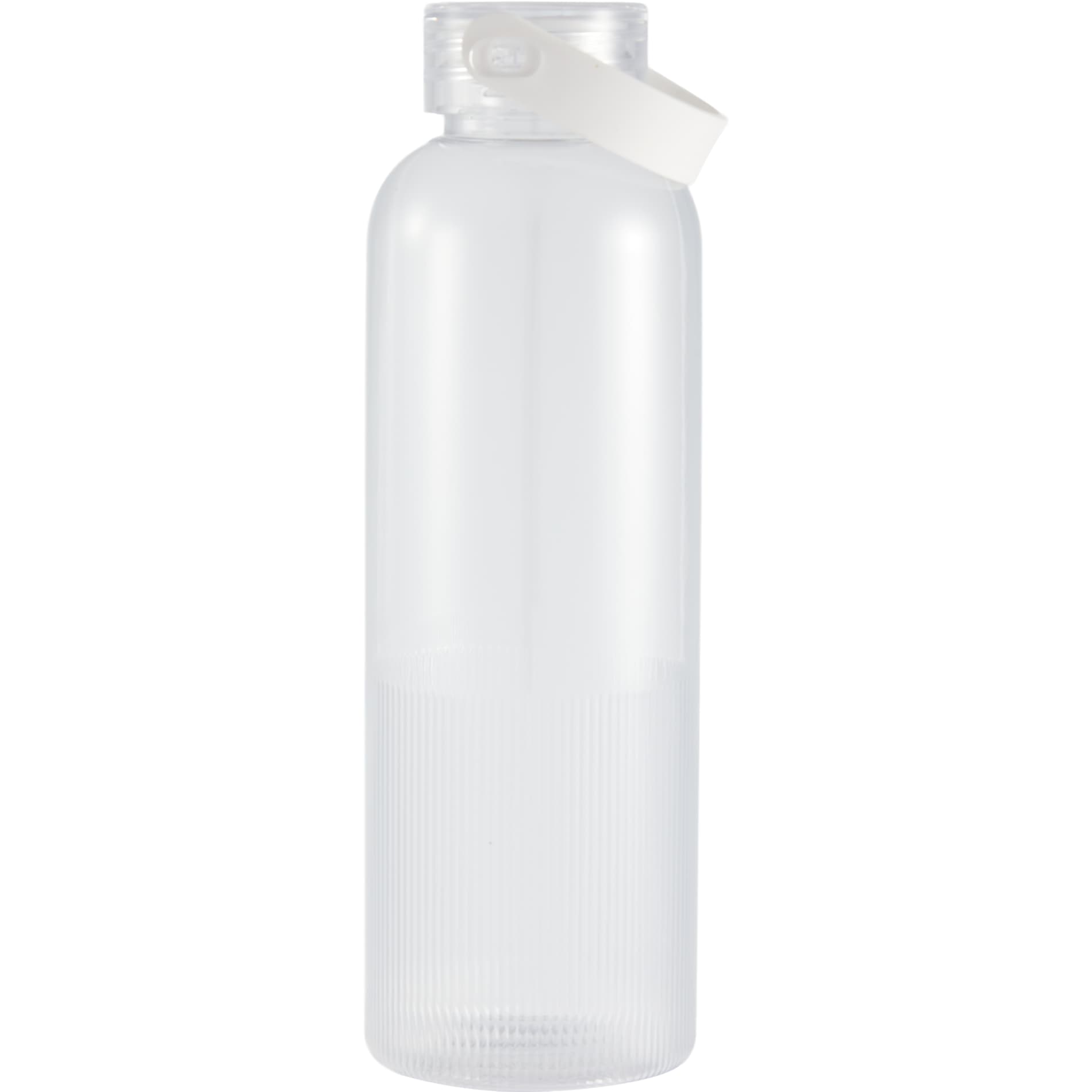 Prism 24oz Recycled Plastic Bottle 63