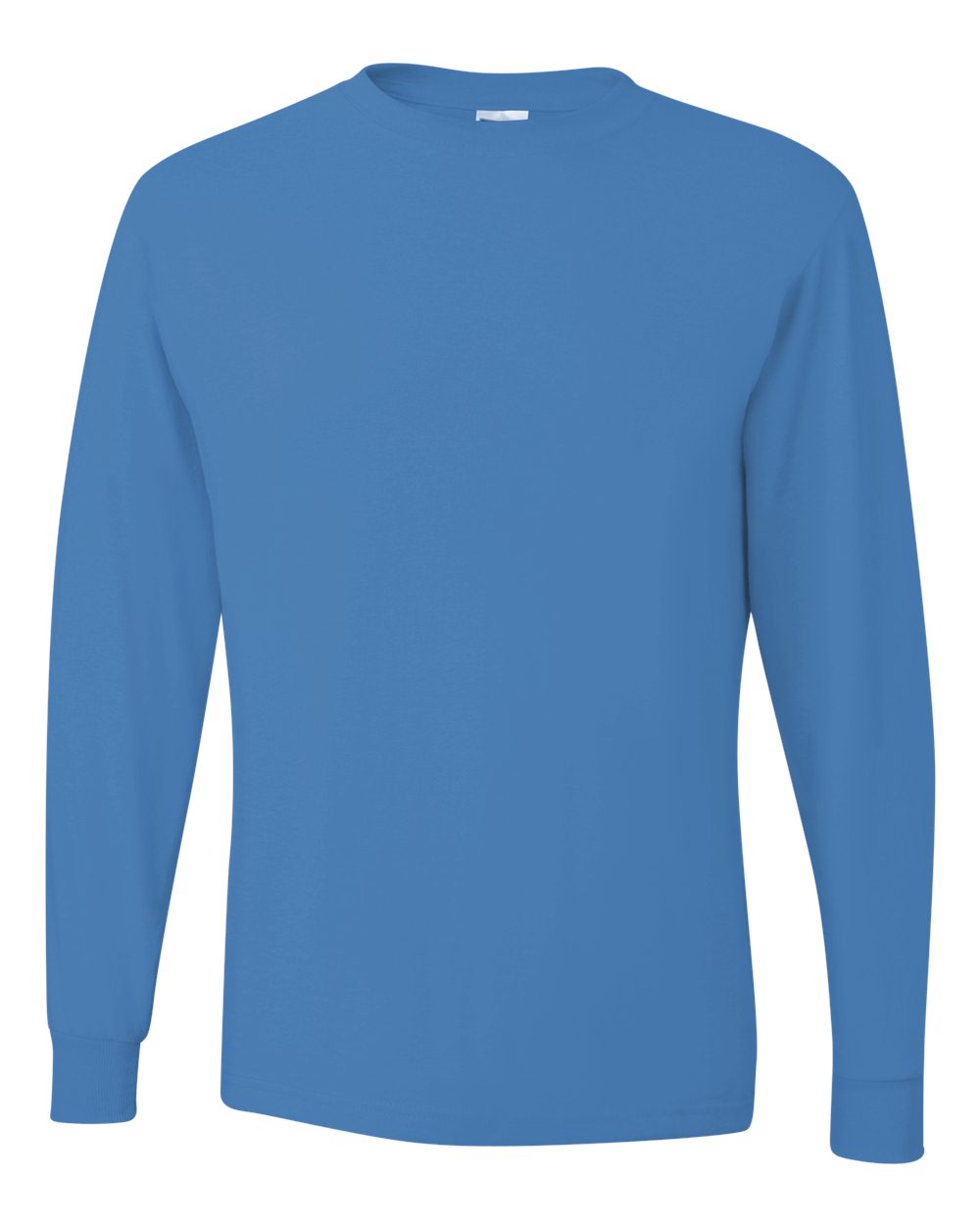 Unisex Dri-Power® Long Sleeve 50/50 T-Shirt - 29LSR 72