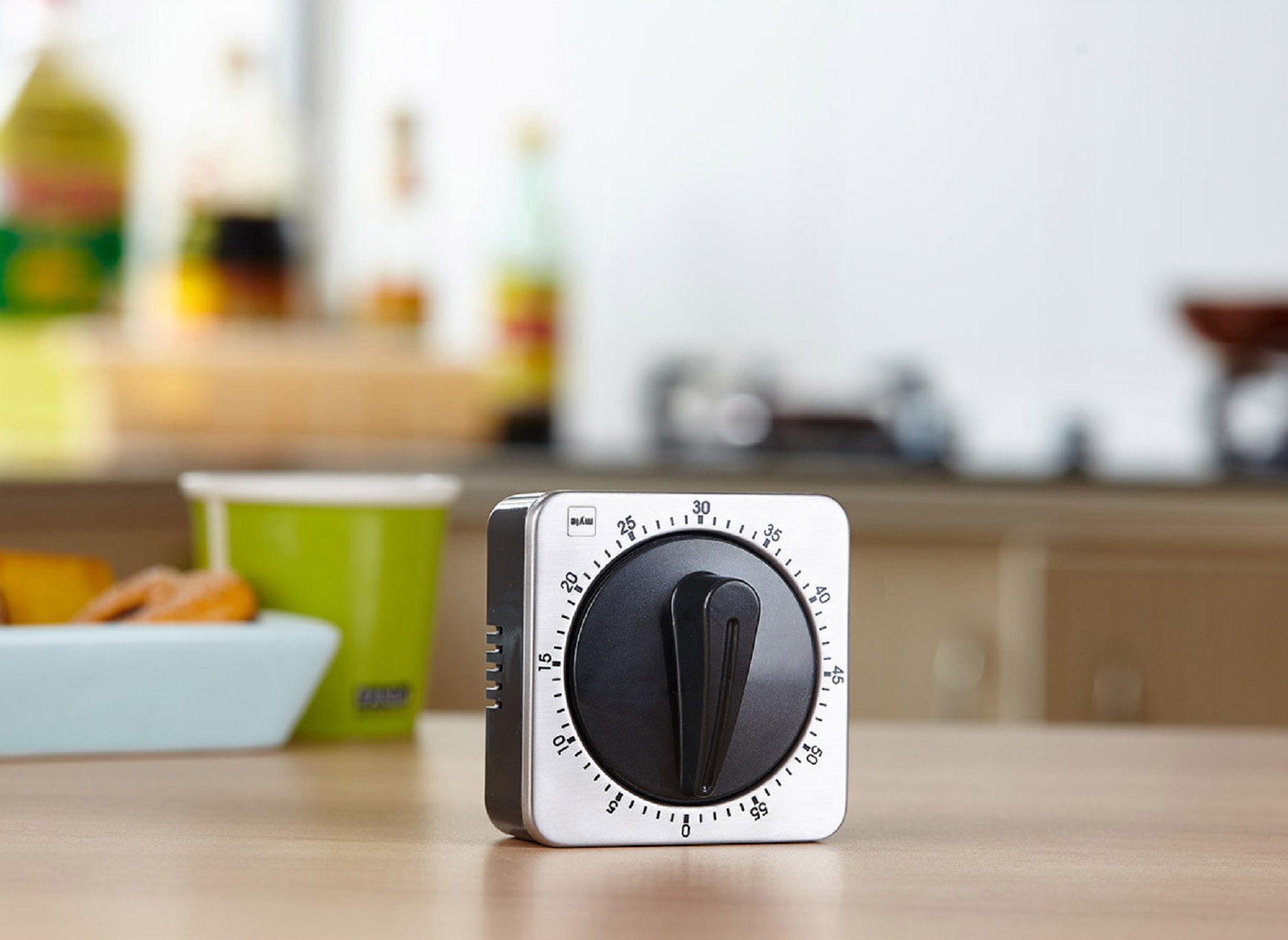 Kitchen Timers 7