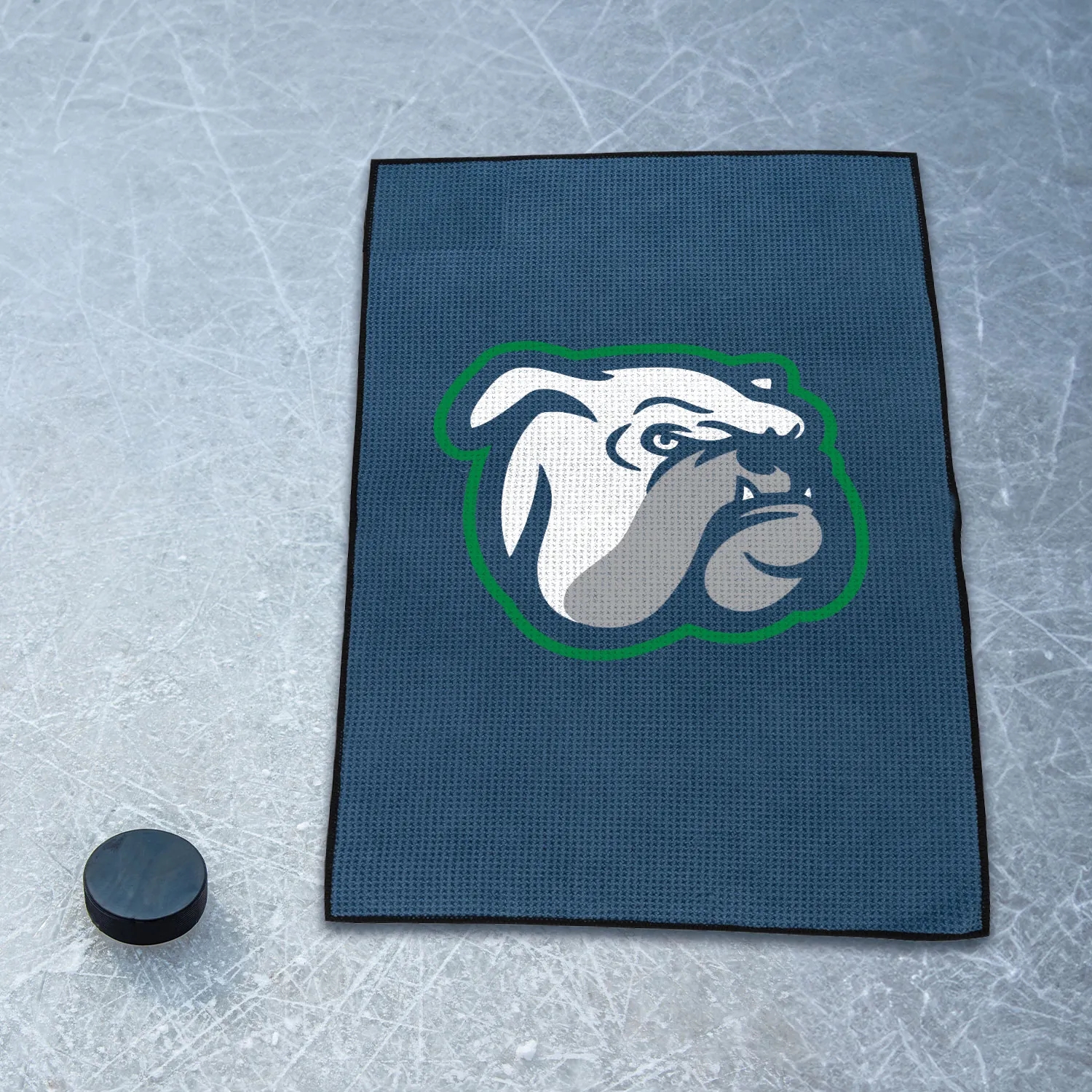 MaxxColor Waffle Sport Towel 16" x 26"