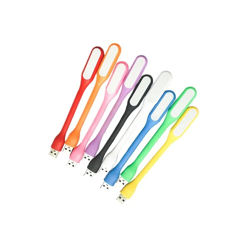 LED Mini USB Laptop Light 4