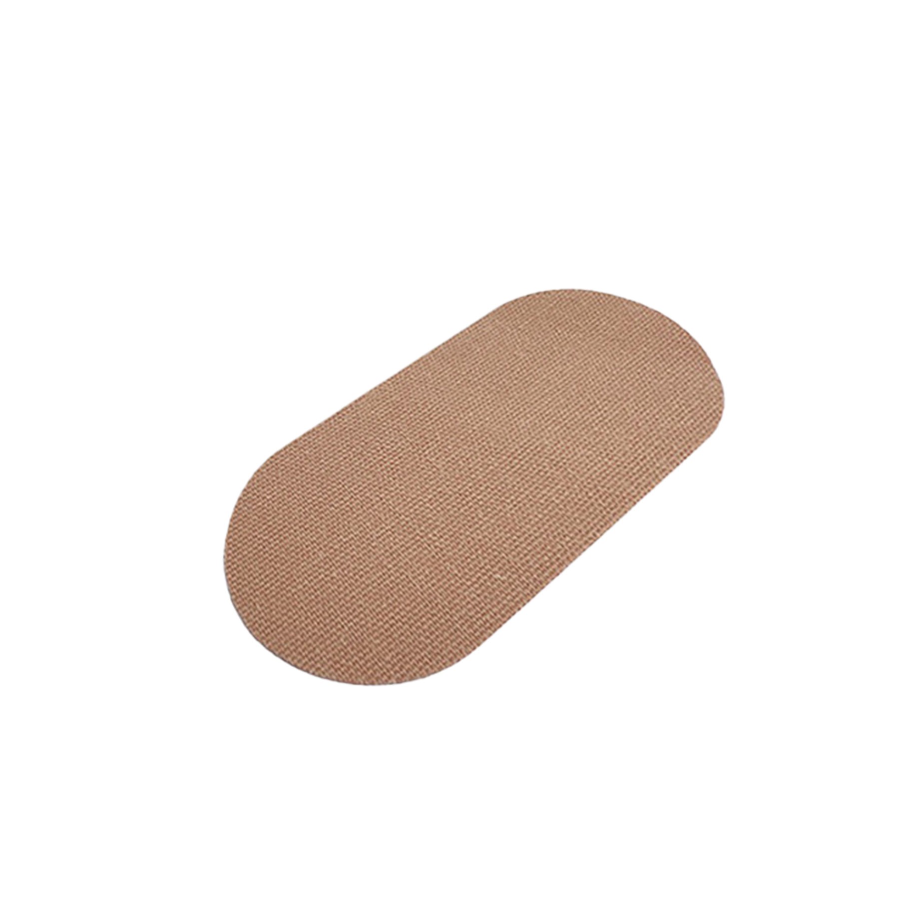 Elastic Fabric Mouth Seal 5